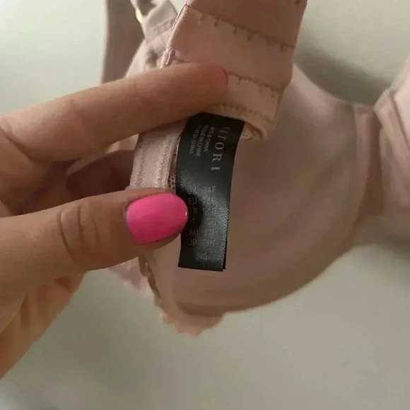 NWOT natori Bliss Perfection Contour Underwire  34G - Picture 6 of 6